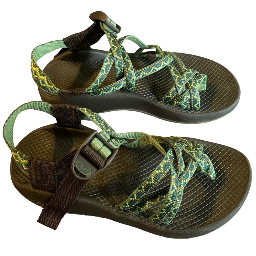 ❤️Women’s Chaco’s Size 5
